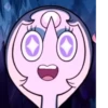 Steven Universe 's faces 18