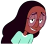 Steven Universe 's faces 21
