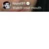 Louis' Mood[@Tell_Louis] 22