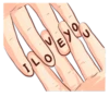 The Signs of Love 17