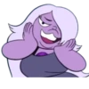Steven Universe 's faces 22