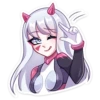 Рейра; @stickersvk18 + 17