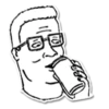 USA cartoons @stickersb2b 9