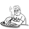 о