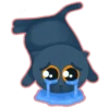 The cat named Mouse 13