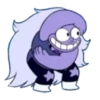 Steven Universe 's faces 24