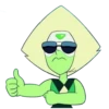 Steven Universe 's faces 25