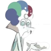 Steven Universe 's faces 26