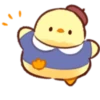 Soft and Cute Chicks New @softandqt 15