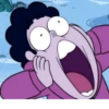 Steven Universe 's faces 27