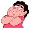 Steven Universe 's faces 29
