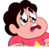 Steven Universe 's faces 30