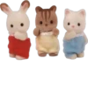 Sylvanian families 5