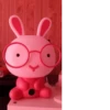 Trolic rabbit 10