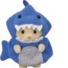 Sylvanian families 8