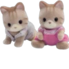 Sylvanian families 9