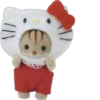 Sylvanian families 10
