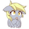 SymbianL Derpy Hooves Faces 5