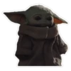 Baby Yoda [The Child from Mandalorian] 5