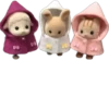 Sylvanian families 12