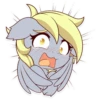 SymbianL Derpy Hooves Faces 6