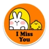 Rabbit @stickersb2b 5