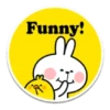 Rabbit @stickersb2b 6