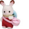 Sylvanian families 16