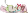 Space Dandy's Meow 6