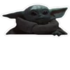 Baby Yoda [The Child from Mandalorian] 7