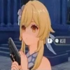 Беседка по геншY>> @genshinimfarcts 9