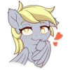 SymbianL Derpy Hooves Faces 8