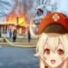 Беседка по геншY>> @genshinimfarcts 10