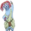 Space Dandy's Meow 7