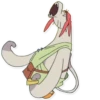Space Dandy's Meow 9