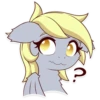 SymbianL Derpy Hooves Faces 9