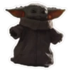 Baby Yoda [The Child from Mandalorian] 9
