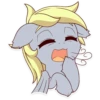 SymbianL Derpy Hooves Faces 10