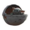 Baby Yoda [The Child from Mandalorian] 10