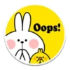 Rabbit @stickersb2b 12