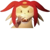 Space Dandy's Meow 11