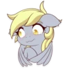 SymbianL Derpy Hooves Faces 11