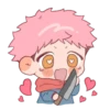Jujutsu Kaisen 4 (@TodorokiShouto) 16