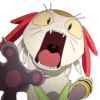 Space Dandy's Meow 14