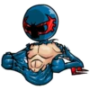 Lego 2099 9