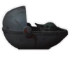 Baby Yoda [The Child from Mandalorian] 12