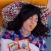 Скетчи как смысл жизни ( @malerys ) 20