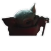Baby Yoda [The Child from Mandalorian] 13