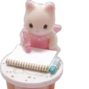 Sylvanian families 20