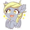 SymbianL Derpy Hooves Faces 12
